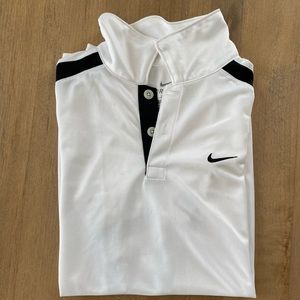 Tennis anyone? Boys Nike Dri-Fit